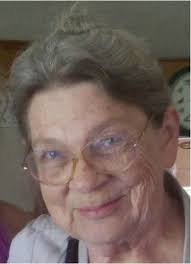Jacqueline Mae (Wenner) Vibert, R.N. Obituary March 19, 2020