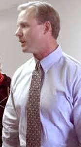 Corruption Chronicle — Fallin's Scandalous Affair