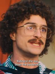 #danielradcliffe never fails to put