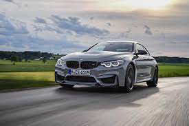 Malgré un handicap de puissance de 40 chevaux et un la m4 cs revendique un gain de près 40 kilos (1 580 kilos à sec) sur la bascule grâce à un usage. Der Neue Bmw M4 Cs