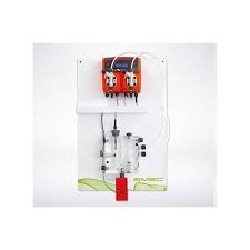Emec Single Phase Auto Ph Controller Dosing Pump Electric 230 Vac Id 10151950330