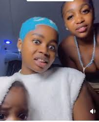 Anoda hairstyles come check so tat u cn choose d hairstyle tat u lyk, if u  want children hairstyles comment down