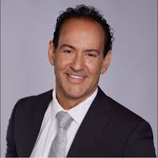 We're losing ANOTHER part of our weekend morning family 🥺 Tony has been a  pillar