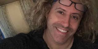 Chi è Nick Luciani? Età, vita privata e Instagram