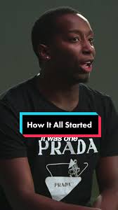 Markell Washington First Video