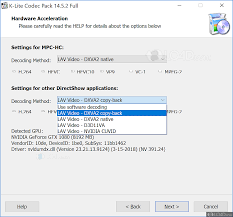 K lite codec pack xp 32. K Lite Codec Pack Full Download