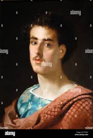 Portrait spain catalan hi-res stock photography and images