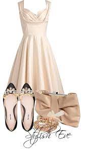 Simple Civil Ceremony Courthouse Wedding Dress