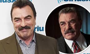 Tom Selleck reflects on his hit show Blue Bloods ending after 14 years: 'An  awful lot of people aren't ready to say goodbye' | Daily Mail Online