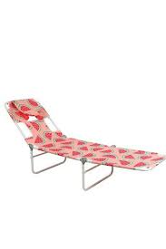 Watermelon Beach Chair Too Cute Even Has A Face Hole So You Can Lay On Your Stomach Powder Coated Steel Construction Pvc Lounger Beach Chairs Perfect Chair