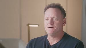 Doug Morgan's journey in medicine...