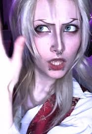 The Arcana Lucio X Y N