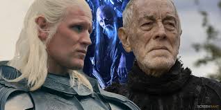 Who Played Daenerys In House Of The Dragon (Was It Emilia Clarke?)