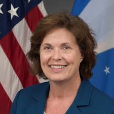 When my kids were little, one of the great gifts I gave them was holding to  the rule that "there's always time for hugs". I can't tell you how many  times I