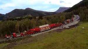 It is part of the sunnmøre region. Long Vehicle In Sykkylven Norway 5th October 2013 Youtube