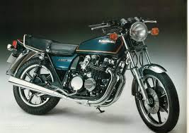 Kawasaki Z 650 Specs 1976 1977 1978 1979 1980 1981 1982 1983 Autoevolution