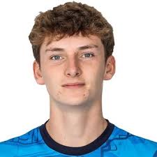 Profile Zak Greenwell, : Info, news, matches and statistics