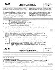 Save or instantly send your. Https Www Irs Gov Pub Irs Prior Fw4p 2017 Pdf