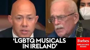 Connolly Slams Brian Mast’s List Of USAID Funded Programs: ’Let’s Not Let  That Characterize Aid’