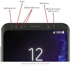 Motion photos are denoted by the play motion photo icon at the bottom. Teardown St Grows Inside Samsung S S9 System Plus Consulting