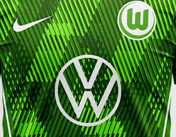 This page displays a detailed overview of the club's current squad. Vfl Wolfsburg Projects Photos Videos Logos Illustrations And Branding On Behance