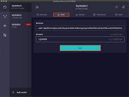 How do you want to access your cardano wallet? Send And Receive Ada Iohk Support