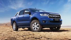 2019 Ford Ranger Pricing And Spec Confirmed Car News