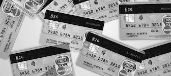 N26 currently operate in various member states of the single euro payments area an. N26 Bank The Minimalist Mobile Bank Minimalist Boy