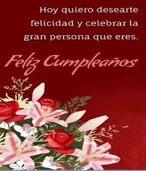 Hay para desear un feliz día o enviar muchas felicidades a alguien que se encuentra lejos. Imagenes De Cumpleanos Feliz Bonitas Para Descargar Gratis
