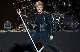 Original bassist alec john such quit the band in 1994. The 10 Best Bon Jovi Songs Updated 2017 Billboard Billboard