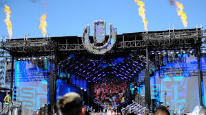 Ultra Music Festival Will No Longer Be In Miami Grammy Com