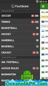 Valoración de los usuarios para adfree: Flashscore Plus V3 8 2 Adfree Apk Free Download Oceanofapk
