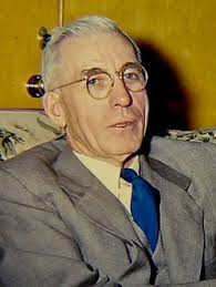 Ira Christian Mast (1887-1989)