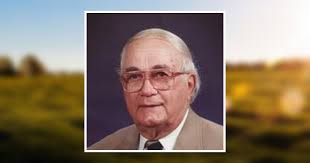 Jimmy McMillin Obituary September 13, 2012