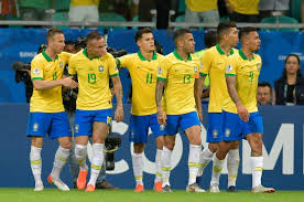 Link xem trực tuyến trực tiếp kết quả bóng đá brazil vs peru ngay tại xoilac tv. Peru Vs Brazil Preview Predictions Betting Tips Brazil To Bounce Back In Style