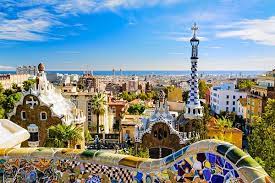 The university of barcelona is at the top of the main rankings of science in spain. Barcelona Reisefuhrer Tipps Stadtetrip Barcelona