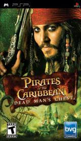 GameSpy: Pirates of the Caribbean: Dead Man's Chest