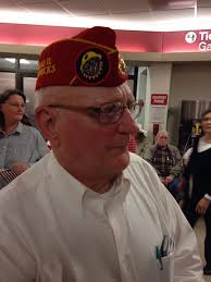 Honor Flight: Classmates and lifelong friends