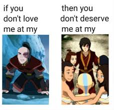 Magical, meaningful items you can't find anywhere else. 41 Hilarious Tumblr Posts About Avatar The Last Airbender