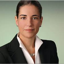 Maricla Kandzorra Martelli