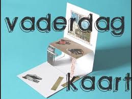 Briefkaart illustratie eenvoudig vaderdag briefpapier stijlvol beige. Makkelijke Vaderdagkaart Youtube