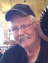 Obituary information for Robert Neil Current