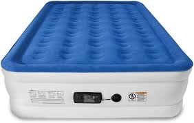 The 8 Best Air Mattresses For Camping In 2021