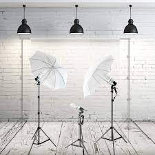 Photography Photo Portrait Studio 600w Day Light Umbrella Continuous Lighting Kit By Limostudio Lms10 Vintage Photography Umbrella Photography Blog Photography