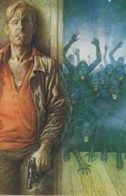 168 pages · 2003 · 712 kb · 168 downloads· english. I Am Legend Is The Greatest Horror Comic Book Of All Time Robert Neville Comic Vine