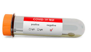 Fear Of The False Negative Covid 19 Test Covid 19 Hub Miamitimesonline Com