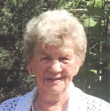 Lillian Henderson Obituary