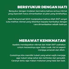 We did not find results for: Empat Cara Bersyukur Kepada Allah Laz Al Hilal Lembaga Amil Zakat Infak Sedekah Bandung