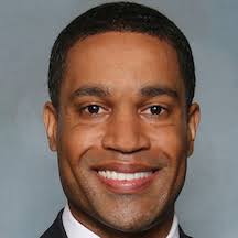 Brandon Logan to Lead the Center for the Study of Race & Politics in Sports  at Grambling State