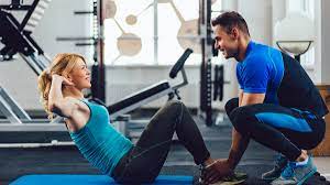 Personal trainer software is designed to help fitness trainers manage their schedule, track. Was Bringt Ein Personal Trainer